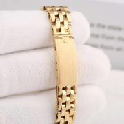 Rolxx Datejust Champagne Dial Replica - Image 4
