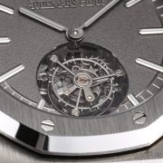 APS Royal Oak Tourbillon 41mm Gray 2022 - Image 3
