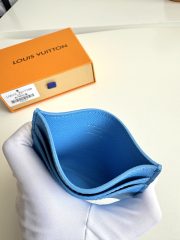 L X V CARD HOLDER 11x7x1.5cm - Image 2