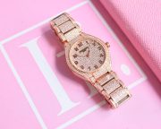 PP Twenty 4 Dial 36mm Rose Gold - Image 8