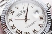 Rolxx Datejust 41mm 126334 Replica - Image 8