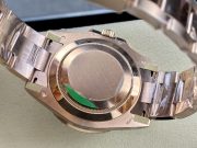 Rolxx Gmt Rose Gold Replica Size:40mm - Image 7
