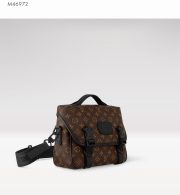 L X V  Messenger Bags - Image 2