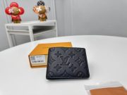L X V Card holder/Wallets（Multiple sizes） - Image 7