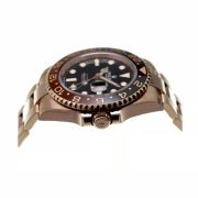 Rolxx Gmt Rose Gold Replica Size:40mm - Image 11