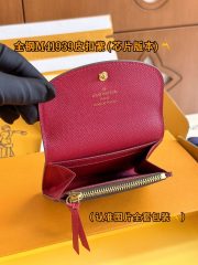 L X V Wallets 11x8x2.5cm（Multiple colors） - Image 5