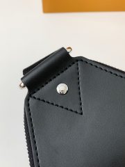 L X V damier graphite Men's Shoulder Bags M45302, Top Quality Size: 20X31X7cm - Image 9