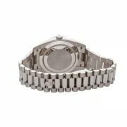 İce Blue Watch Rolxx Replica - Image 3