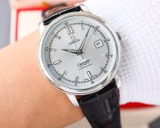 OMG Watches Movement 8215 Dial 40mm 316 Stainless Steel Waterproof 100 Meters - Image 9
