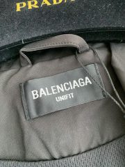 BLCG patchwork jacket - Image 9
