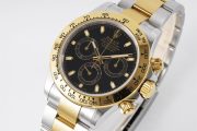 Rolxx Oyster Chronograph Replica Size:40mm - Image 2