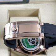Rolxx Daytona Rose Gold Size:40mm - Image 8