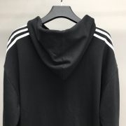 BLCG Ardy Wiranata logo zipper hoodie - Image 4
