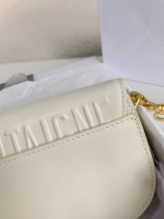 DR Bobby East-West  Armpit bag  Size:21*5*12cm（Multiple colors） - Image 8
