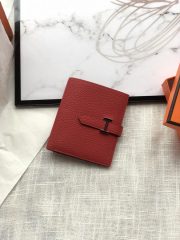 Herms Wallets 10*12cm（Multiple colors） - Image 2