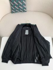BLCG sports patchwork jacket - Image 7