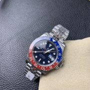 Rolxx GMT-Master II Red/Blue 116719BLRO Replica Size:40mm - Image 8