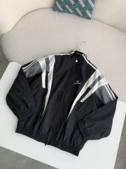 BLCG patchwork jacket - Image 2