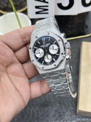 APS  Royal Oak Chronograph 26240 - Image 9