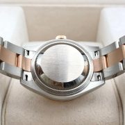 Rolxx Datejust Black Dial Replica - Image 3