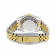 Rolxx Brown Dial Replica - Image 2