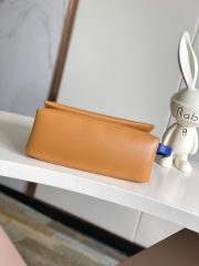 L X V Shoulder bag M12988 24x19x18cm - Image 4