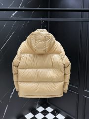 B B R Down Jacket Puffer Coat 2025 - Image 8