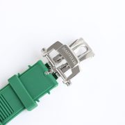 PP Nautilus 5711 Green Dial Rubber - Image 9