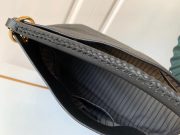 L X V Artsy Handbag M41066 47x32x22cm - Image 9