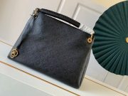 L X V Artsy Handbag M41066 47x32x22cm