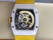 R Mille RM88 Smiley Replica - Image 5