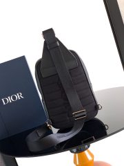 DR Cross body bag 26x17x8cm - Image 3