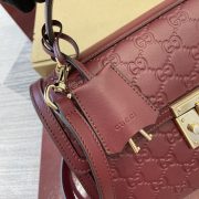 GUC Shoulder bag 26x18x11.5cm（Multiple colors） - Image 15