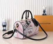 L X V SPEEDY SOFT 30 Size：30x21x17cm - Image 3