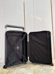 L X V Suitcase Size:55x38x21cm - Image 8