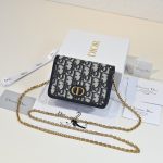 DR Cross body bag 13.5x9.5x4cm