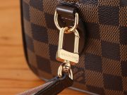 L X V Speedy Bandoulière 20 N40489 Size：20.5x13.5x12cm - Image 5