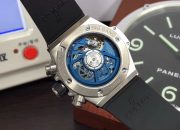 HB Big Bang Replica Size:44mm - Image 8