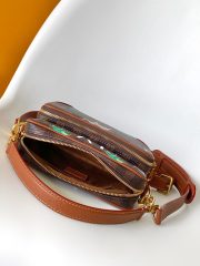 L X V X THE DARJELING LIMITED M14016 Size：25x17.5x11cm - Image 8