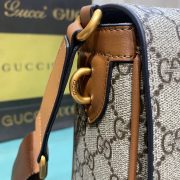 GUC Cross body bag 29x23x7.5cm - Image 5