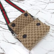 GUC Shoulder bag 19x15x7cm - Image 8