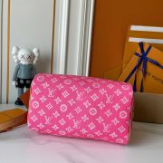 L X V SPEEDY BANDOULIÈRE 30 Size：30*21*17CM - Image 8
