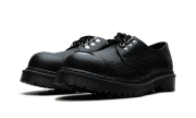 1461 BEX Steel Toe Leather Shoes "Croc Embossed Analine" 41725300 - Image 2
