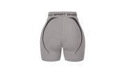 007 Berlin Biker Shorts Wmns "Grey" 10070847 - Image 2