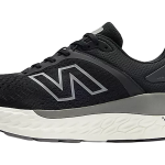 1540v4 "Black Harbor Grey - Extra Wide" W1540BK4 4E