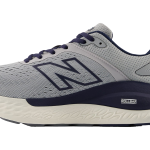 1540v4 "Aluminum Grey Navy - Extra Extra Wide" M1540GR4 6E