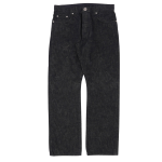 'Star Patch' Fleur Jeans "Black" CHRM0113