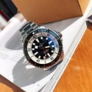 BRT Super Ocean 44mm Black - Image 6