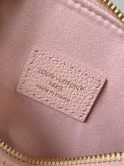 L X V NANO SPEEDY 10x7.5x16cm（Multiple colors） - Image 8