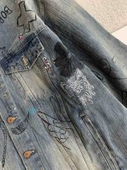 BLCG Jean Jacket - Image 7
